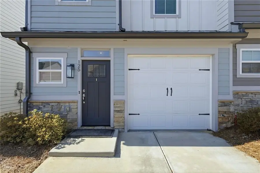 125 Magnolia Place, Homer, GA 30547 - #2