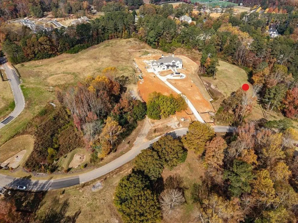 1040 Homestead Road, Milton, GA 30004 - #1