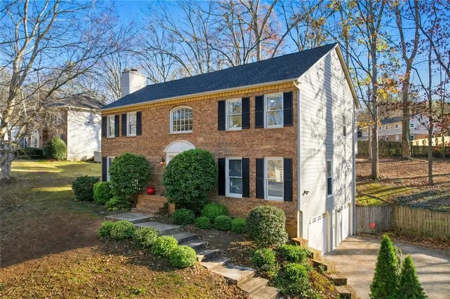 4806 Lismoor Trace Sw, Mableton, GA 30126 - #2