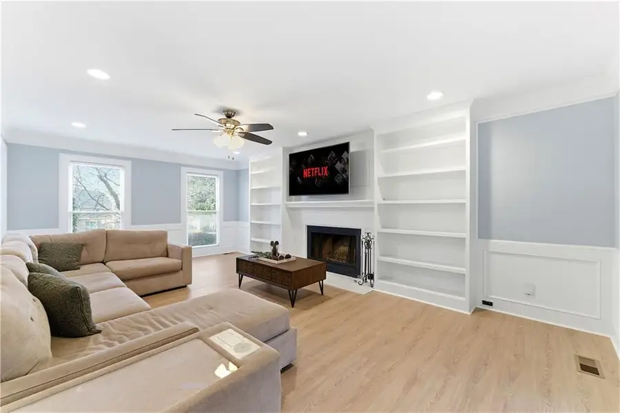 4806 Lismoor Trace Sw, Mableton, GA 30126 - #3