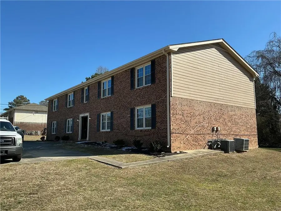 2604 Dorian Drive, Snellville, GA 30078 - #2