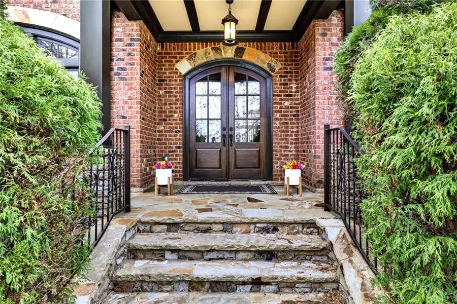 2853 Stirling Ridge Court, Alpharetta, GA 30004 - Image #2