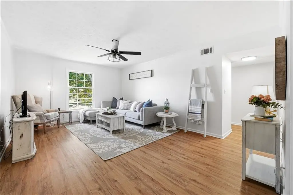 6700 Roswell Road #28G, Atlanta, GA 30328 - #1