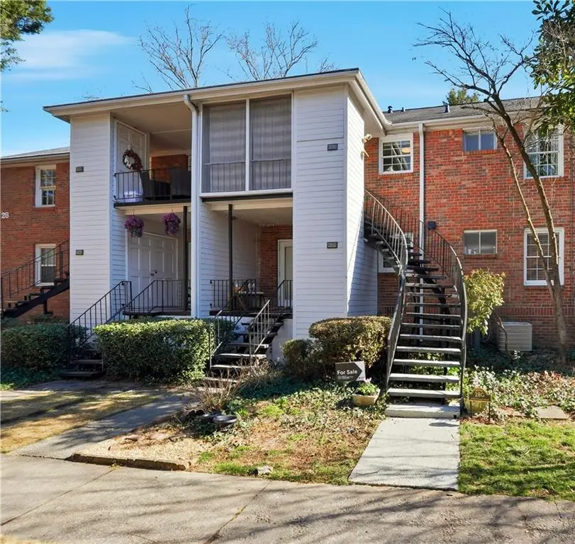 6700 Roswell Road #28G, Atlanta, GA 30328 - #2