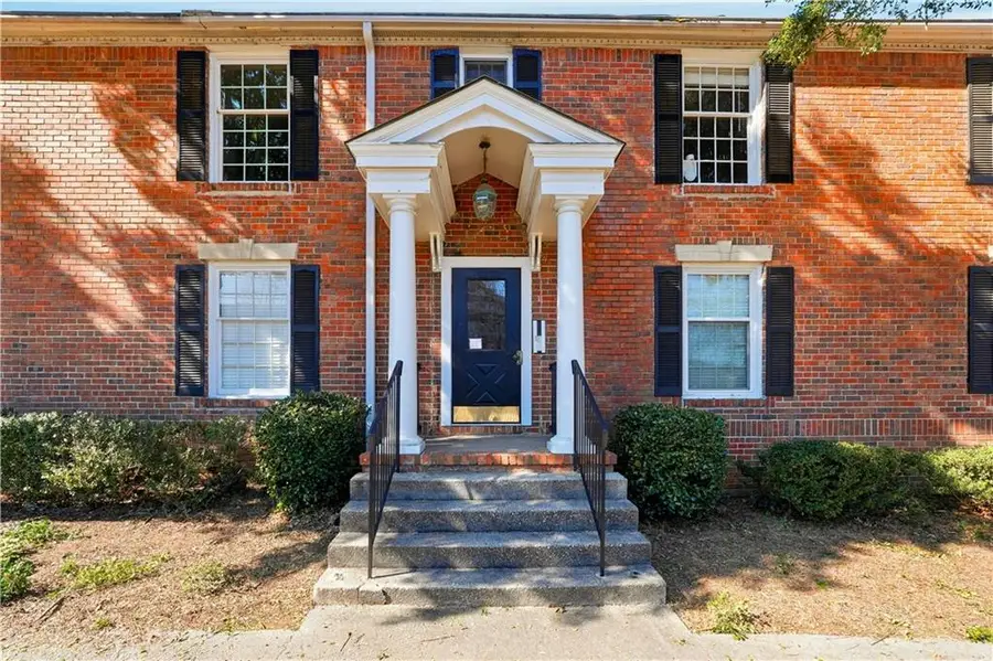 6700 Roswell Road #28G, Atlanta, GA 30328 - #3