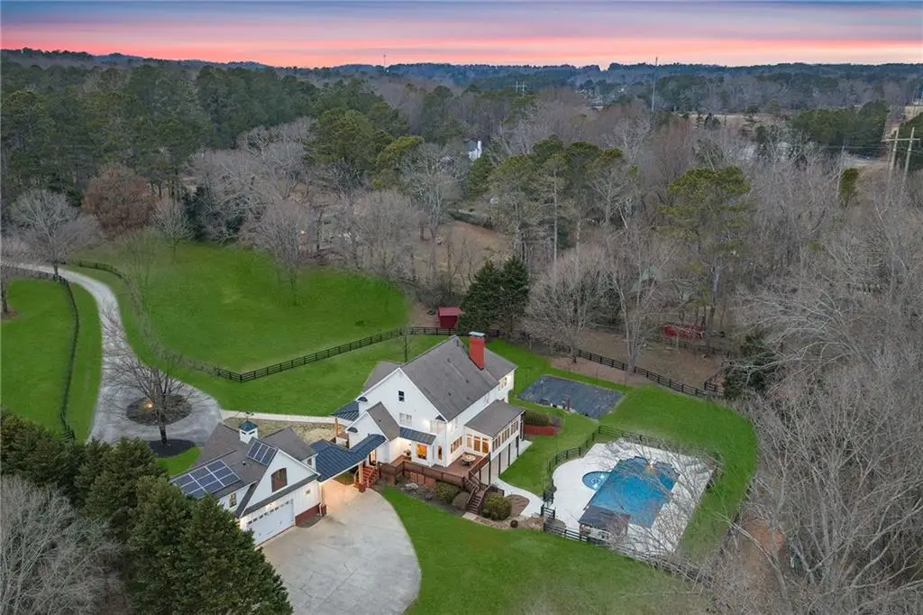 16035 Westbrook Road, Milton, GA 30004 - #1