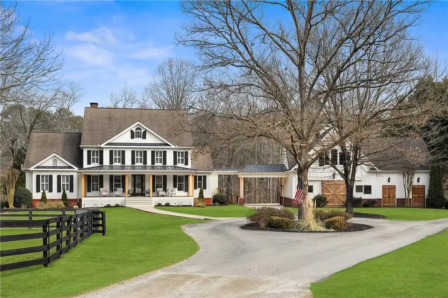 16035 Westbrook Road, Milton, GA 30004 - #2