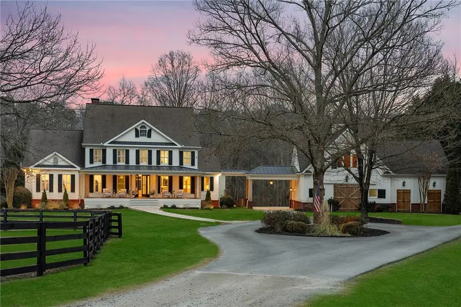 16035 Westbrook Road, Milton, GA 30004 - #3