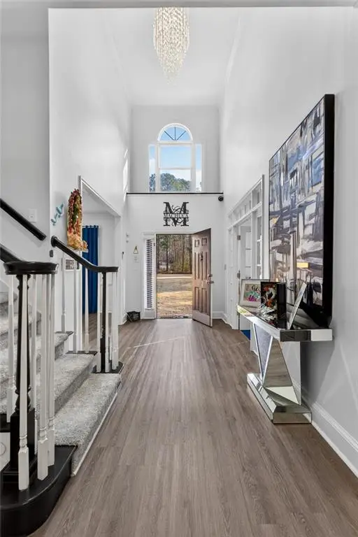 20 Allie Drive, McDonough, GA 30252 - Image #2