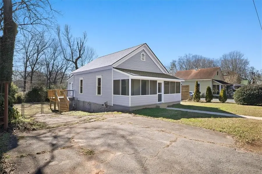 2997 Longmeadow Drive, Scottdale, GA 30079 - Image #2