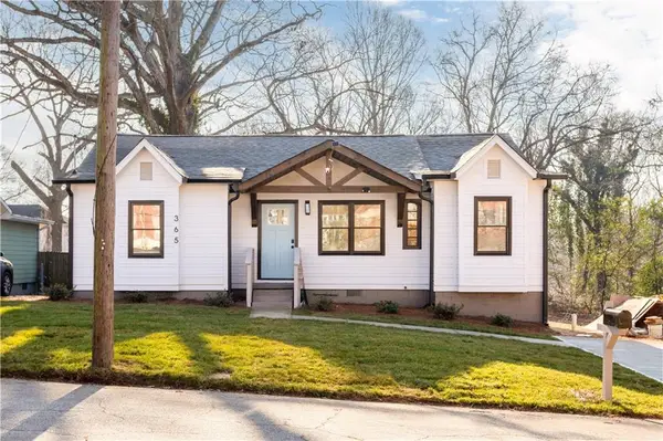 365 S Bend Avenue Se, Atlanta, GA 30315