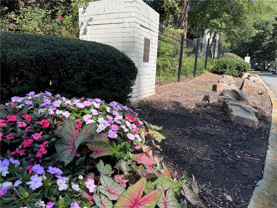 3412 Essex Avenue #111, Atlanta, GA 30339 - #3