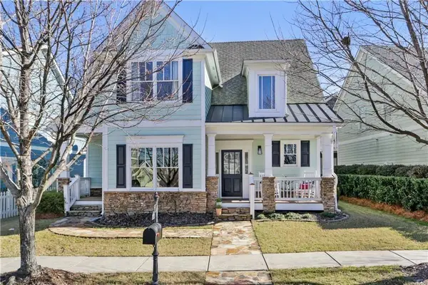 1533 Gilstrap Lane Nw, Atlanta, GA 30318