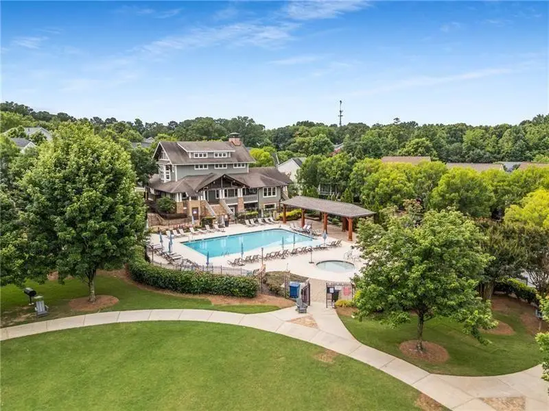 1533 Gilstrap Lane Nw, Atlanta, GA 30318 - Image #3