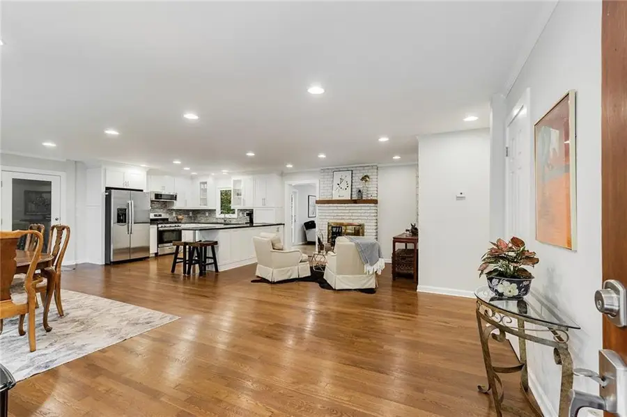 6555 Wright Road Ne, Sandy Springs, GA 30328 - #2