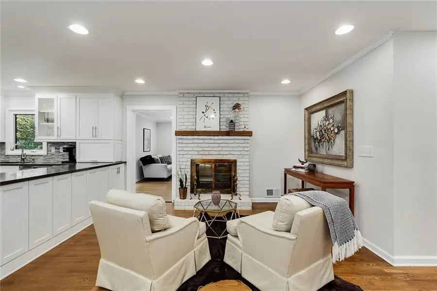 6555 Wright Road Ne, Sandy Springs, GA 30328 - #3