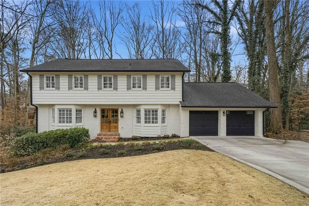 5410 Sandell Court, Dunwoody, GA 30338 - Image #1