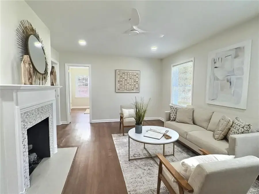 490 Lynnhaven Drive Sw, Atlanta, GA 30310 - #2