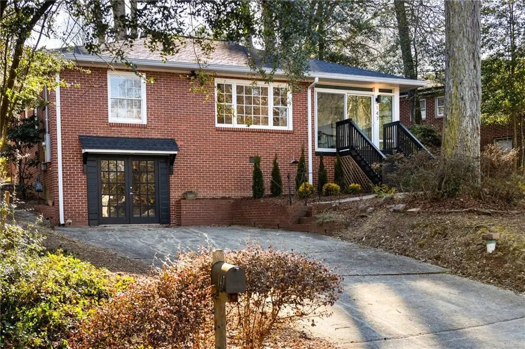 147 Mockingbird Lane, Decatur, GA 30030 - Image #1