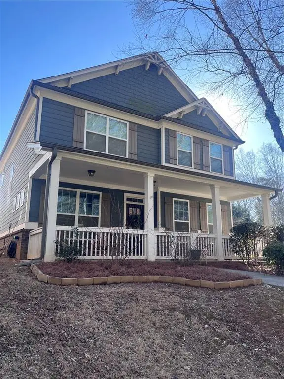 924 Turner Drive Se, Smyrna, GA 30080 - #2