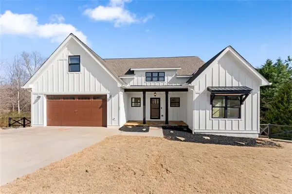 4719 Deer River Trail, Gainesville, GA 30506