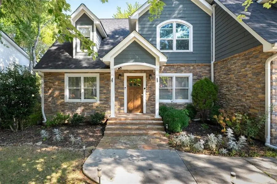 1160 Thornwell Drive Ne, Brookhaven, GA 30319 - #3