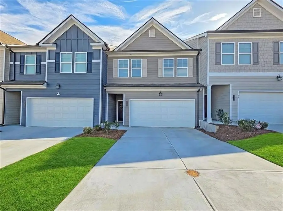 1120 Edinberg Drive, Villa Rica, GA 30180 - #2