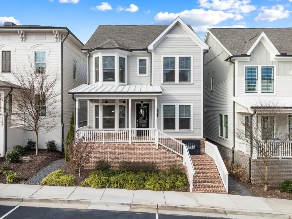 225 Anglin Walk, Alpharetta, GA 30009 - #1