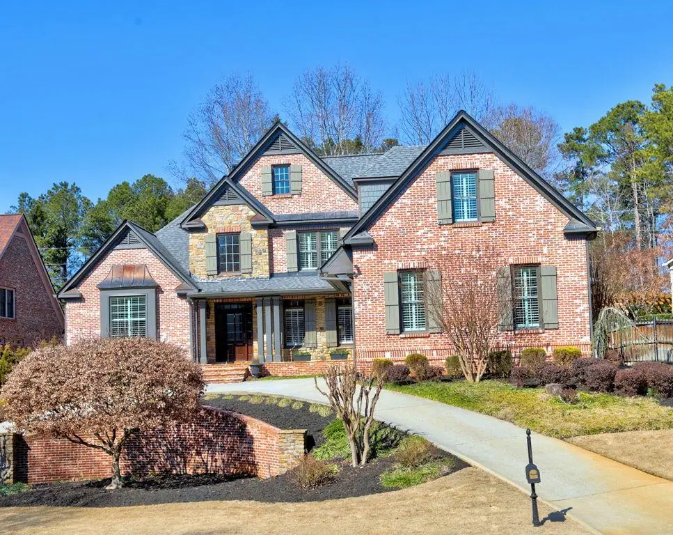 3009 Byrons Pond Drive Ne, Marietta, GA 30062 - Image #1