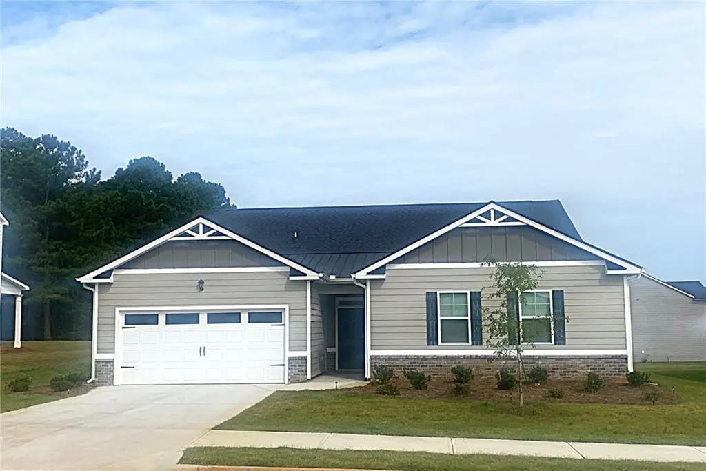 172 Defilippe Drive, Statham, GA 30666 - #1