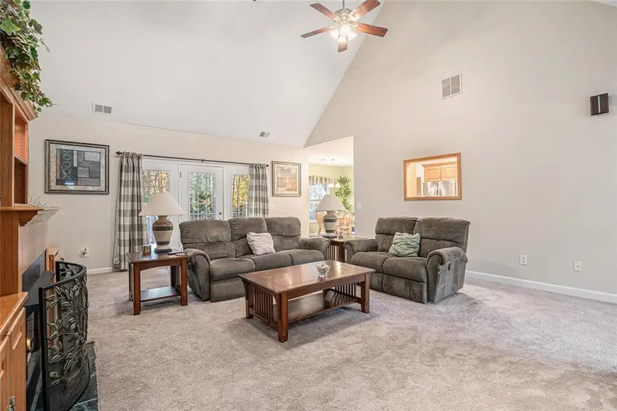 20 Spring Lake Trail Ne, White, GA 30184 - Image #3