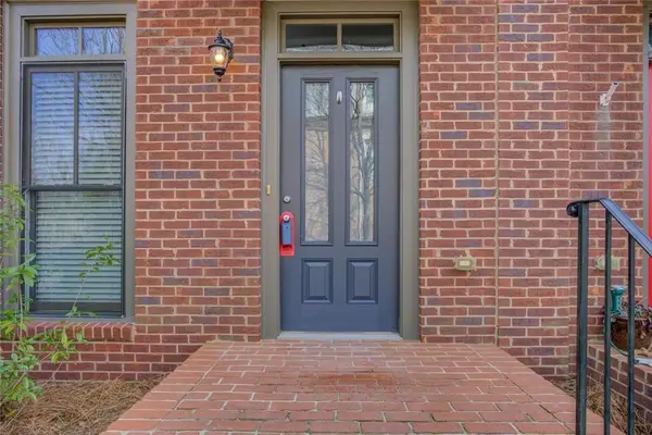 4153 Raphael Street, Covington, GA 30014