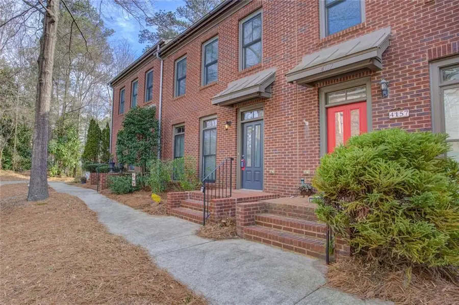 4153 Raphael Street, Covington, GA 30014 - #2