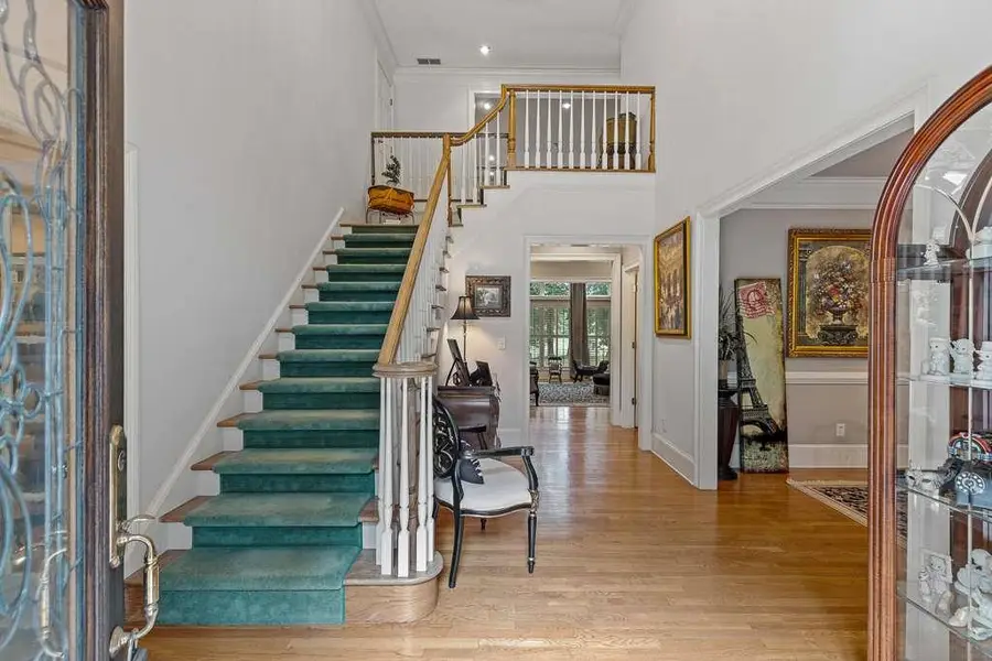 4434 Oxburgh Park, Flowery Branch, GA 30542 - #3