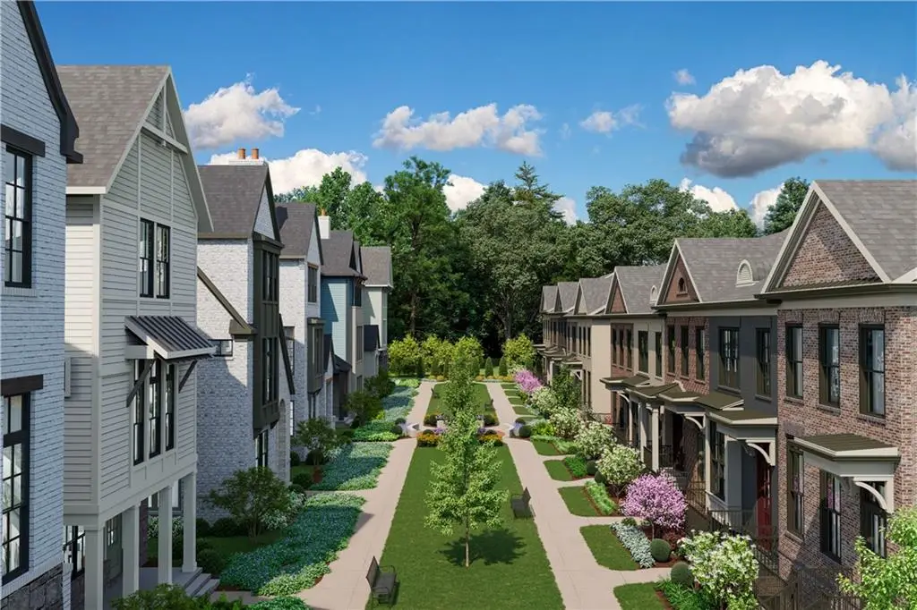 3125 Paley Drive, Alpharetta, GA 30009 - Image #1