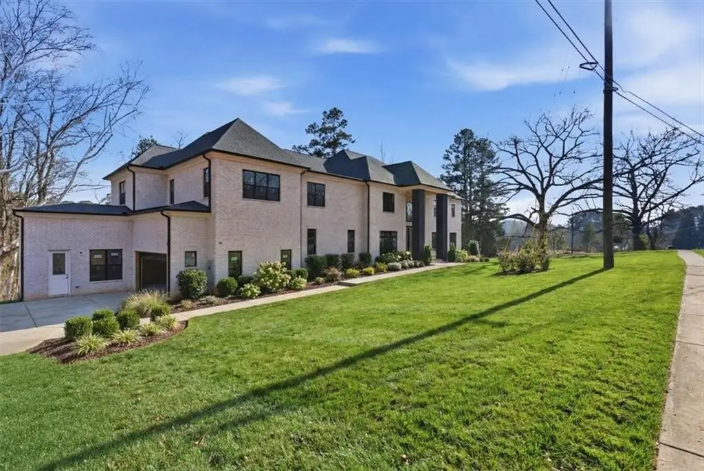2242 Acworth Due West Road Nw, Acworth, GA 30101 - #1