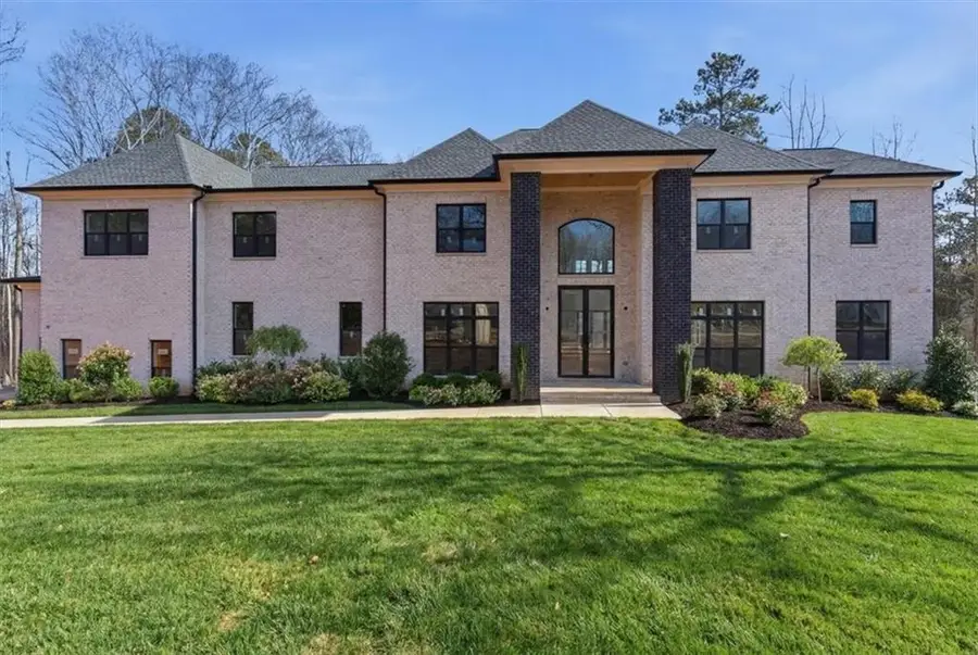 2242 Acworth Due West Road Nw, Acworth, GA 30101 - #2