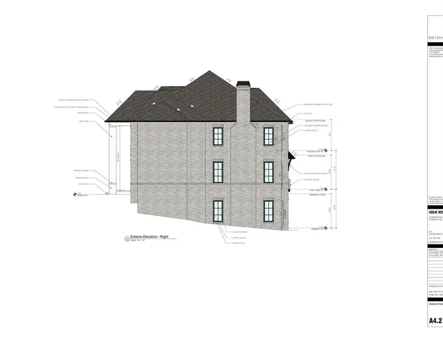 2242 Acworth Due West Road Nw, Acworth, GA 30101 - #3