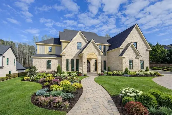 681 Old Peachtree Road, Lawrenceville, GA 30043