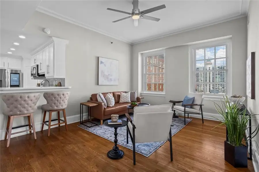 30 5th Street Nw #702, Atlanta, GA 30308 - Image #2