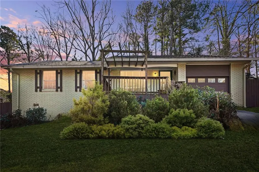 3291 Shady Oak Drive, Doraville, GA 30340 - Image #2