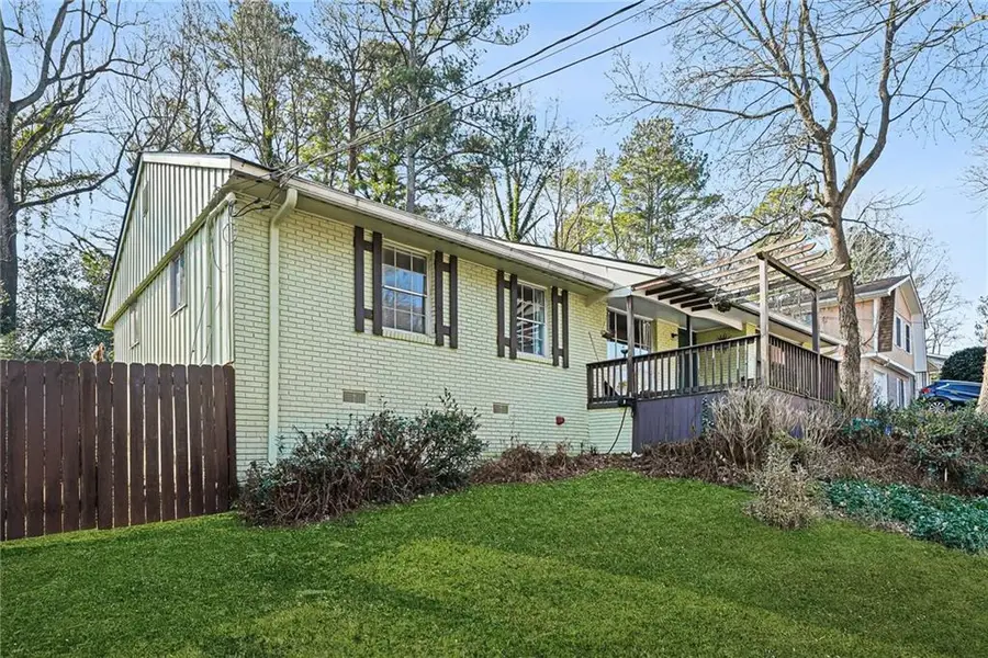 3291 Shady Oak Drive, Doraville, GA 30340 - Image #3