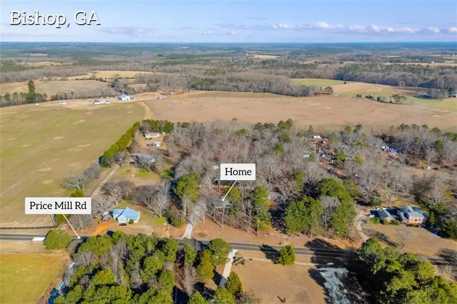 1541 Price Mill Road, Bishop, GA 30621 - #2