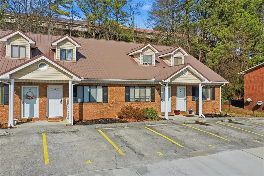 902 Cascade Drive #2, Dalton, GA 30720 - #2