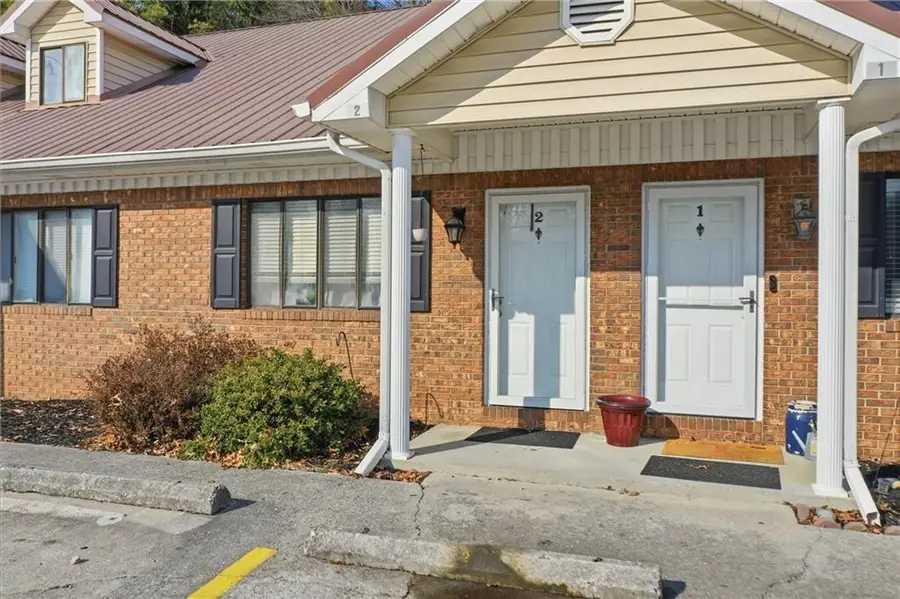 902 Cascade Drive #2, Dalton, GA 30720 - #3