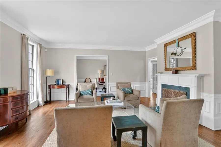 377 Camden Road Ne, Atlanta, GA 30309 - Image #3