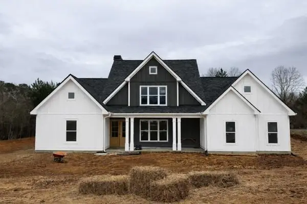 6860 Heardsville Road, Cumming, GA 30028