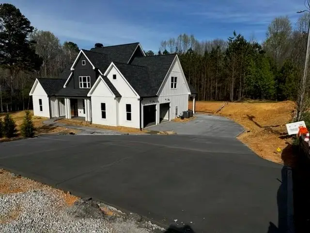 6860 Heardsville Road, Cumming, GA 30028 - #2