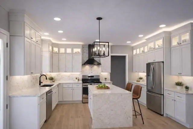 6860 Heardsville Road, Cumming, GA 30028 - #3