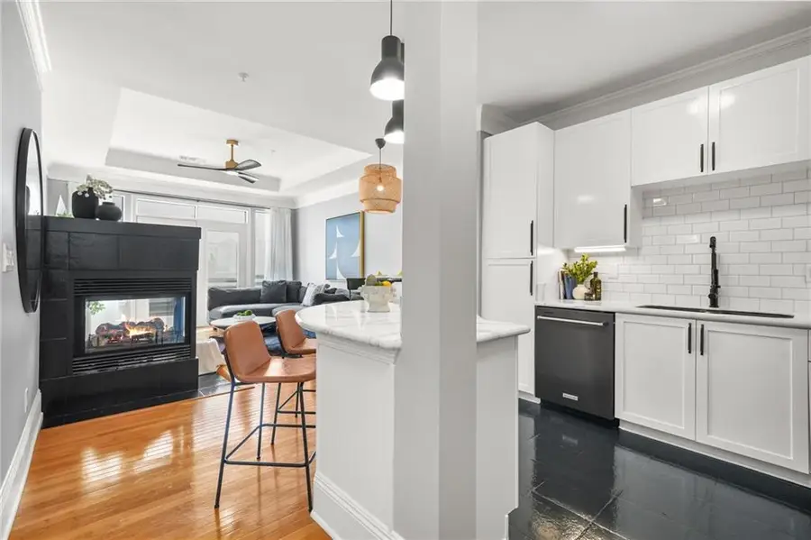 401 16th Street Nw #1457, Atlanta, GA 30363 - #2